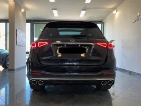 Mercedes-Benz GLE 53 4MATIC EQ Boost 4MATIC+ , снимка 5