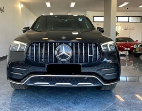 Mercedes-Benz GLE 53 4MATIC EQ Boost 4MATIC+ , снимка 2