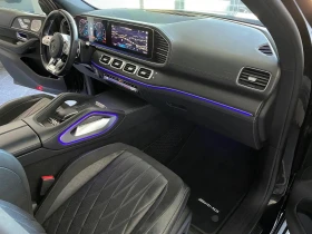 Mercedes-Benz GLE 53 4MATIC EQ Boost 4MATIC+ , снимка 11