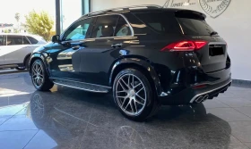 Mercedes-Benz GLE 53 4MATIC EQ Boost 4MATIC+ , снимка 6