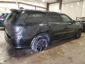 Dodge Durango SRT 392, снимка 3