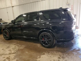 Dodge Durango SRT 392, снимка 2