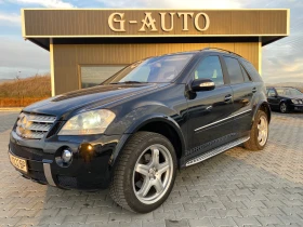     Mercedes-Benz ML 350 3.5 i gaz