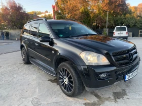 Mercedes-Benz GL 320 | Mobile.bg    4