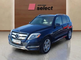 Mercedes-Benz GLK 2.0 D, снимка 1