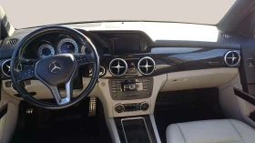 Mercedes-Benz GLK 2.0 D | Mobile.bg    3