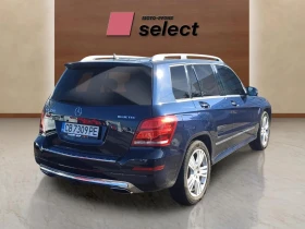 Mercedes-Benz GLK 2.0 D, снимка 7