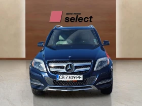 Mercedes-Benz GLK 2.0 D, снимка 5