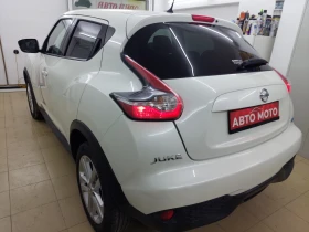 Обява за продажба на Nissan Juke 1.5 cdi EURO 6B ~15 990 лв. - изображение 3