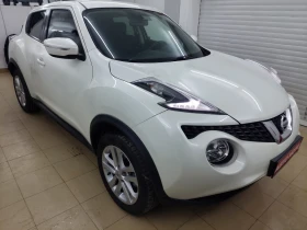 Обява за продажба на Nissan Juke 1.5 cdi EURO 6B ~15 990 лв. - изображение 1