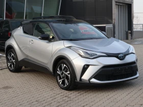 Toyota C-HR FACE LIFT/JBL/2022г/ГАРАНЦИОННА, снимка 1