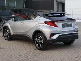 Toyota C-HR FACE LIFT/JBL/2022г/ГАРАНЦИОННА, снимка 4