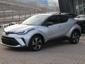 Toyota C-HR FACE LIFT/JBL/2022г/ГАРАНЦИОННА, снимка 3