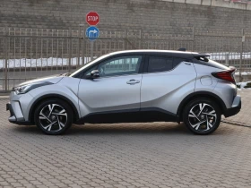 Toyota C-HR FACE LIFT/JBL/2022г/ГАРАНЦИОННА, снимка 7