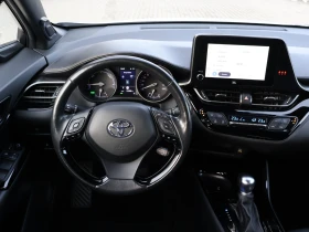 Toyota C-HR FACE LIFT/JBL/2022г/ГАРАНЦИОННА, снимка 12