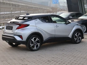 Toyota C-HR FACE LIFT/JBL/2022г/ГАРАНЦИОННА, снимка 6