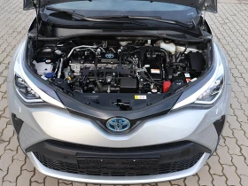 Toyota C-HR FACE LIFT/JBL/2022г/ГАРАНЦИОННА, снимка 10