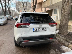 Toyota Rav4 AWD CVT, снимка 4