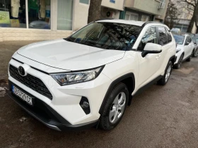 Toyota Rav4 AWD CVT, снимка 1