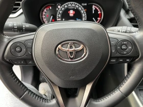 Toyota Rav4 AWD CVT, снимка 10