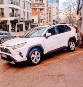 Toyota Rav4 AWD CVT, снимка 8