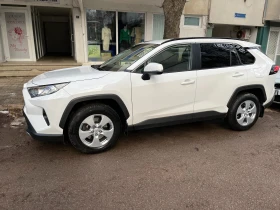 Toyota Rav4 AWD CVT, снимка 2