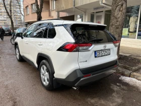 Toyota Rav4 AWD CVT, снимка 3