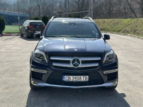 Mercedes-Benz GL 500 500 4-Matik, снимка 7