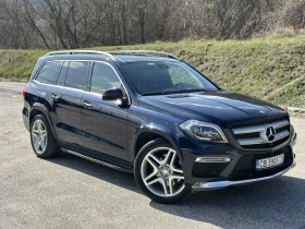 Mercedes-Benz GL 500 500 4-Matik, снимка 1