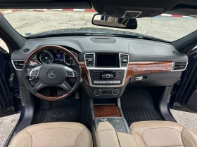 Mercedes-Benz GL 500 500 4-Matik, снимка 9