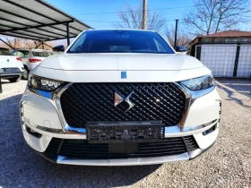 DS DS 7 Crossback 2.0HDi-180кс-2020г-OPERA-АВТОМАТ-FULL-ПЕРФЕКТЕН!, снимка 2