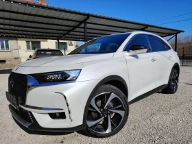 DS DS 7 Crossback 2.0HDi-180кс-2020г-OPERA-АВТОМАТ-FULL-ПЕРФЕКТЕН!, снимка 1