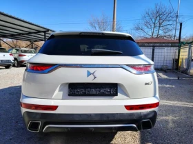 DS DS 7 Crossback 2.0HDi-180кс-2020г-OPERA-АВТОМАТ-FULL-ПЕРФЕКТЕН!, снимка 5