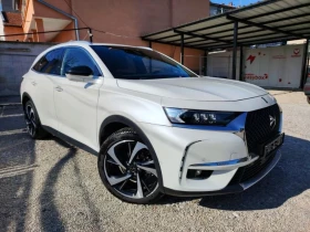 DS DS 7 Crossback 2.0HDi-180кс-2020г-OPERA-АВТОМАТ-FULL-ПЕРФЕКТЕН!, снимка 8