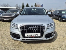 Audi Q5 4x4 /QUATTRO | Mobile.bg    2