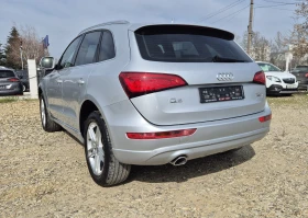 Audi Q5 4x4 /QUATTRO | Mobile.bg    5