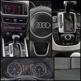 Audi Q5 4x4 /QUATTRO | Mobile.bg    11