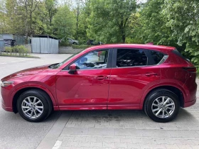 Mazda CX-5 SKYACTIV-G - 55000 лв. - 11677975 | Car24.bg