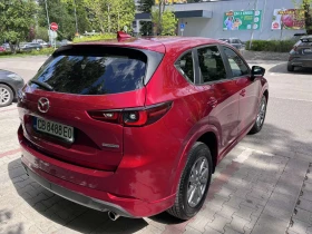 Mazda CX-5 SKYACTIV-G - 55000 лв. - 11677975 | Car24.bg