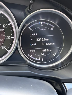 Mazda CX-5 SKYACTIV-G - 55000 лв. - 11677975 | Car24.bg