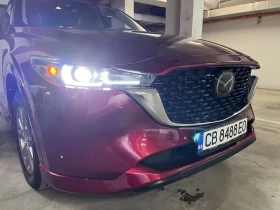 Mazda CX-5 SKYACTIV-G - 55000 лв. - 11677975 | Car24.bg