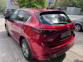 Mazda CX-5 SKYACTIV-G - 55000 лв. - 11677975 | Car24.bg