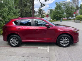 Mazda CX-5 SKYACTIV-G - 55000 лв. - 11677975 | Car24.bg