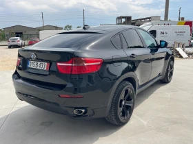 BMW X6 3.5D  | Mobile.bg    5