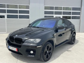 Снимка BMW X6