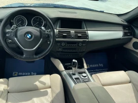 BMW X6 3.5D  | Mobile.bg    10