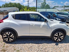 Nissan Juke | Mobile.bg    7