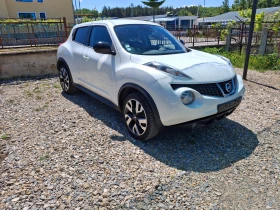 Nissan Juke | Mobile.bg    3