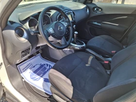 Nissan Juke | Mobile.bg    11