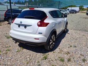 Nissan Juke | Mobile.bg    9
